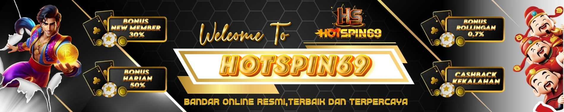 Hotspsin69-terpercaya
